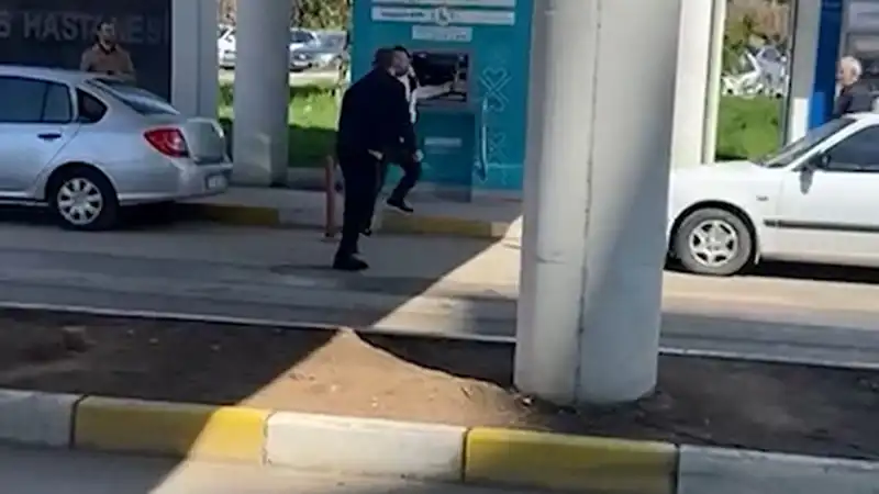 Ankara'da 'KAAN' Uygulaması ile Satırlı Tehditlerin Önüne Geçildi!