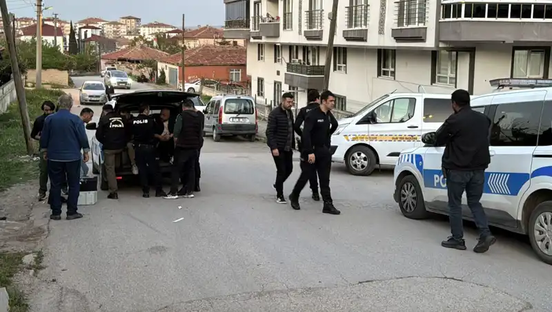 Kırıkkale’de Silahlı Kavga: Bir Kişi Yaralandı, Üç Şahıs Gözaltında