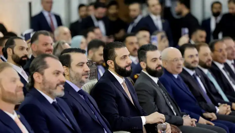 Şam Hükümeti Paris Görüşmelerine Katılmama Kararını Aldı: Nedenleri ve Sonuçları