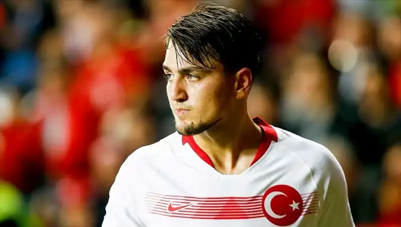 Beşiktaş, Milli Futbolcu İçin Girişimlerine Başladı: Yanıt Ne Oldu?