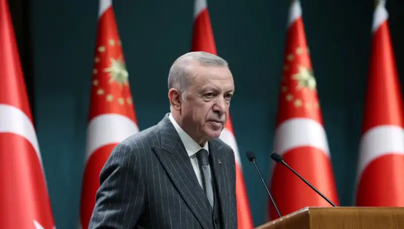 Kabine Toplantısının Tarihi Açıklandı: Bir Sonraki Toplantı Ne Zaman?