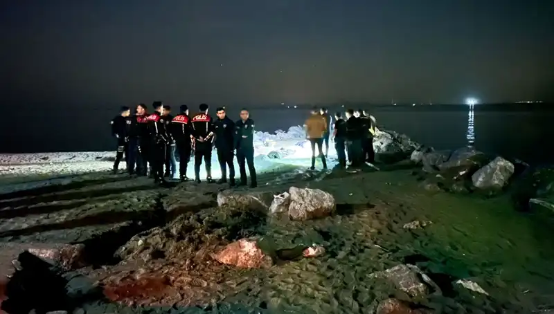 Ankara'da Balık Tutarken Hayatını Kaybeden Kişinin Tragedisi