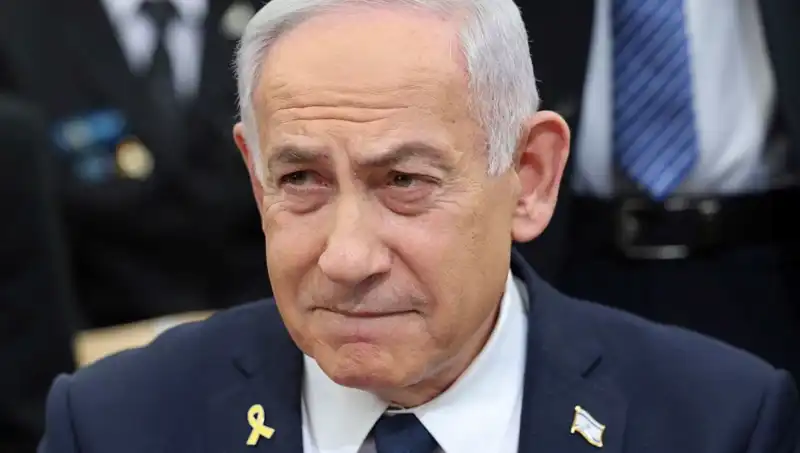İki Liderin Kavgası: Netanyahu ve Zamir’in Kabine Toplantısındaki Tansiyonu