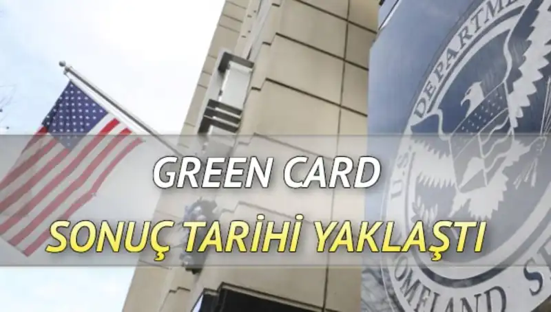 Green Card Sonuçları Açıklanıyor: Büyük Gün Geldi mi?