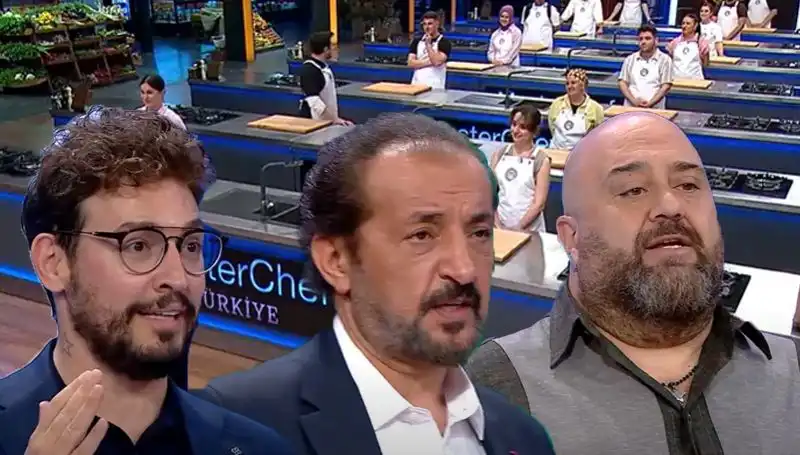 MasterChef Türkiye'de Ana Kadroya Giren İlk Yarışmacı Kim Oldu?