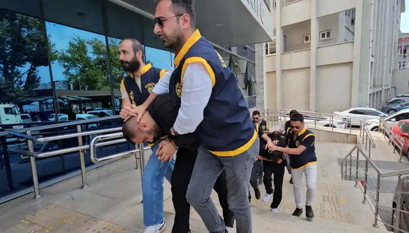 FETÖ Yalanıyla Yapılan Milyonluk Vurgun: İşte Tüm Detaylar!