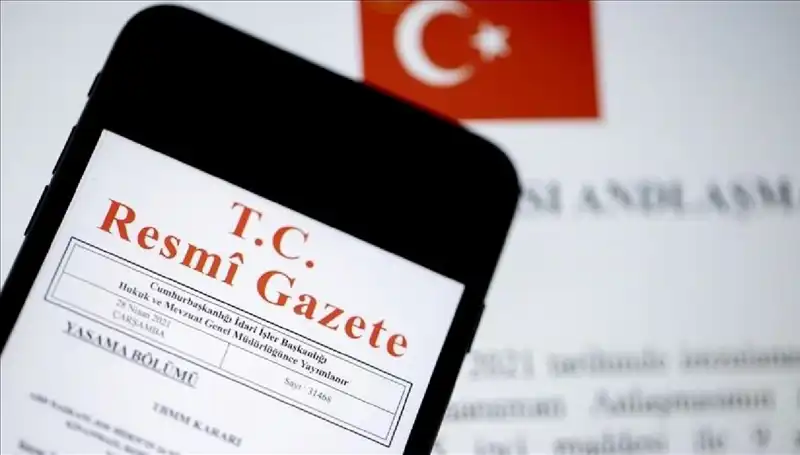 13 Nisan 2025 Resmi Gazete Kararlarıyla Hayatımızda Neler Değişiyor?