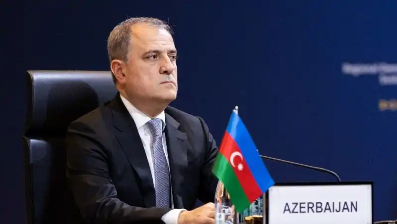 Azerbaycan ve Ermenistan Arasında Tarihi Anlaşma: Barışa Giden Yol