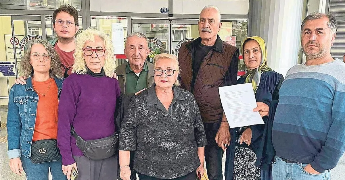 CHP, Arsa Mağdurları İçin Harekete Geçti: Çözüm Arayışında