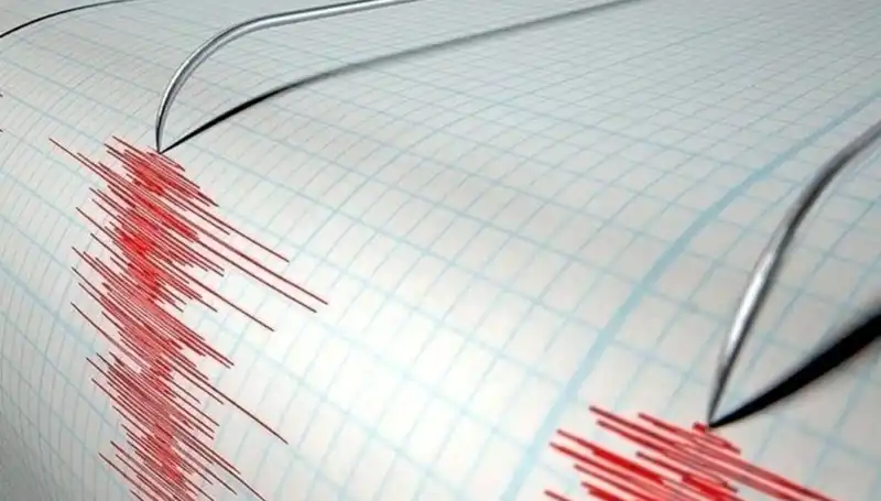 Sivas’ta Merkez Üssü Olan 3,2 Büyüklüğünde Deprem: Halkta Korku Yarattı