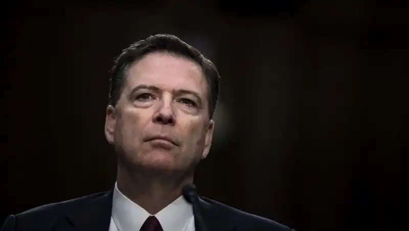 FBI Eski Şefi'nden Trump Açıklaması: 4 Rakamla Tehdit Edildi Mi?