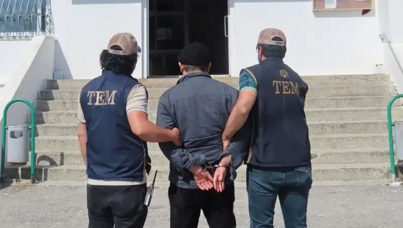 FETÖ Hükümlüsü Eski Hakim Ankara’da Yakalandı: İşte Gelişmeler