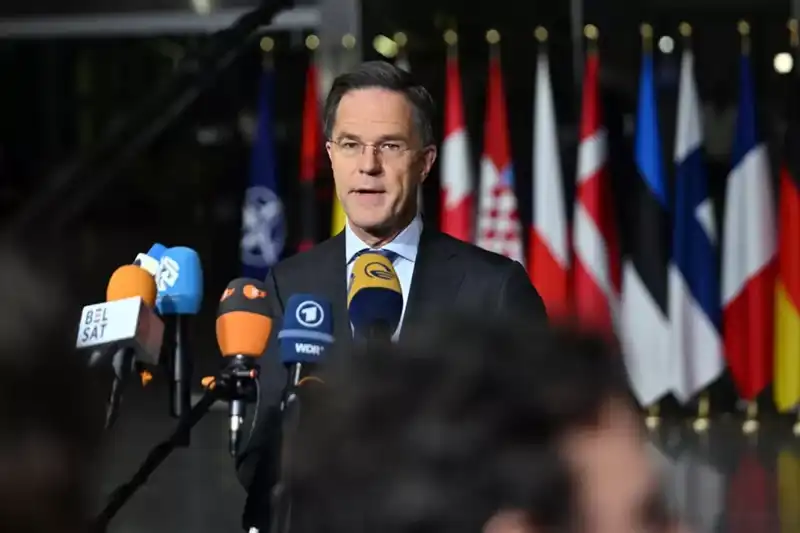 NATO'dan Putin'in Savaş Açıklamasına Sert Yanıt Geldi