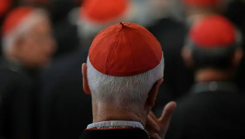 Yeni Papa Seçimi İçin Konklav Tarihi Açıklandı: Katolik Dünyası Ne Bekliyor?