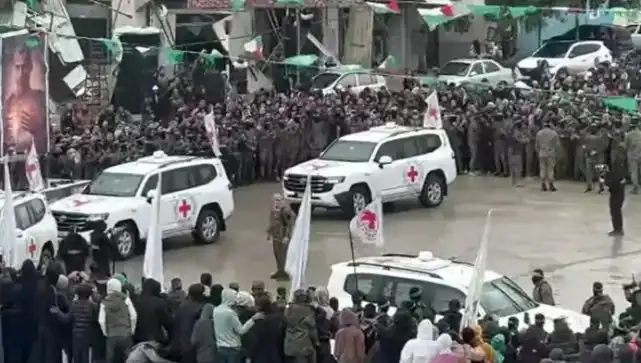 Hamas Ekibi Müzakere İçin Kahire'ye Gitti: Barış Süreci Yeniden Mi Başlıyor?