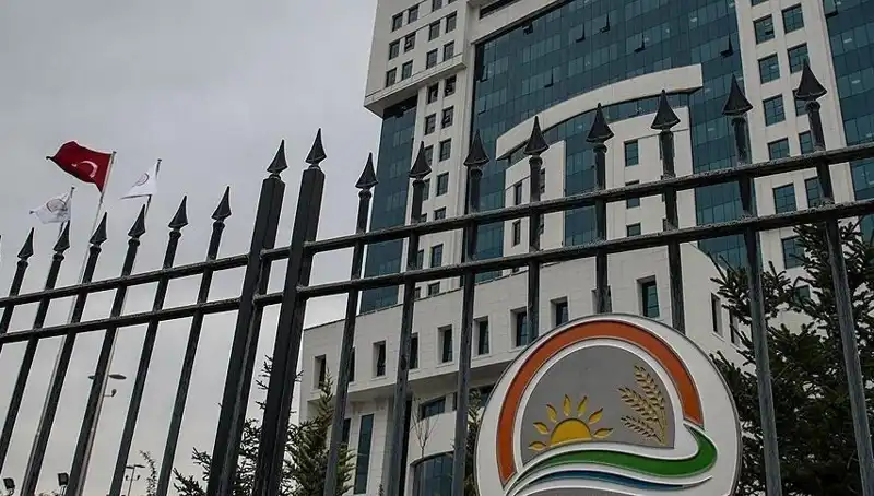 Tarım ve Orman Bakanlığı 8500 Personel Alımı Başvuruları İçin Geri Sayım Başladı!