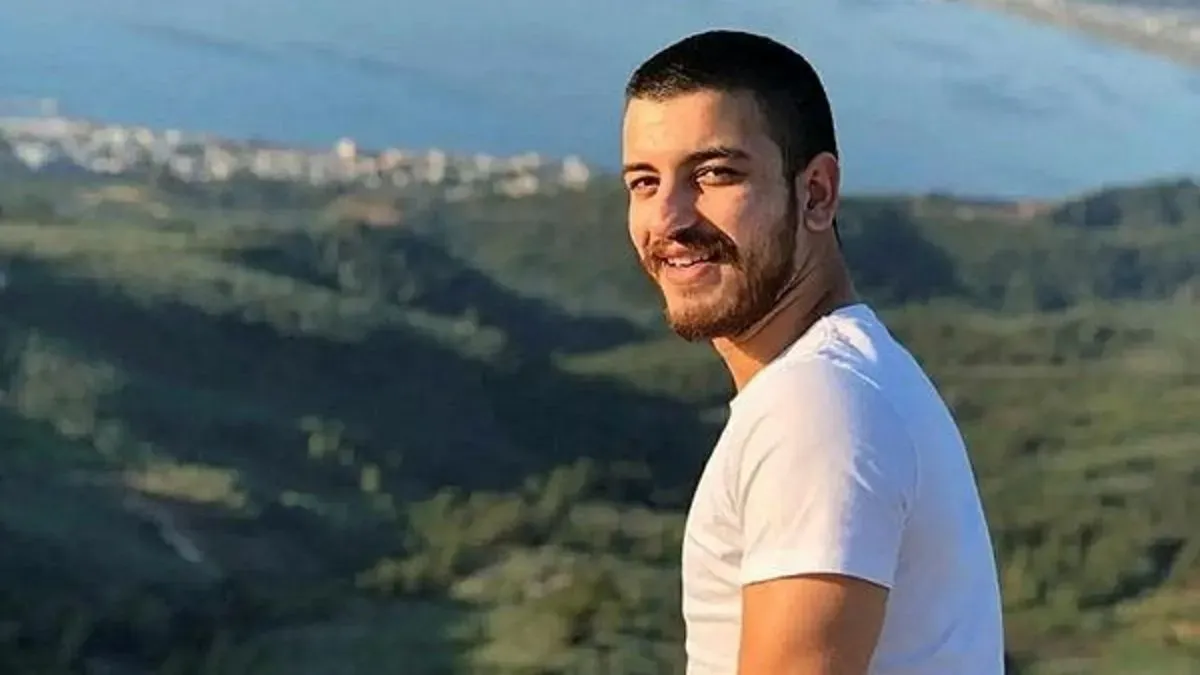 Eski Nişanlısını 12 Yerinden Bıçaklayan Sanıktan Şoke Eden Savunma!