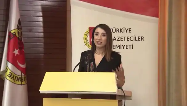 NTV, Gazeteciler Cemiyeti'nden Ödül Alarak Kalitesini Tescilledi