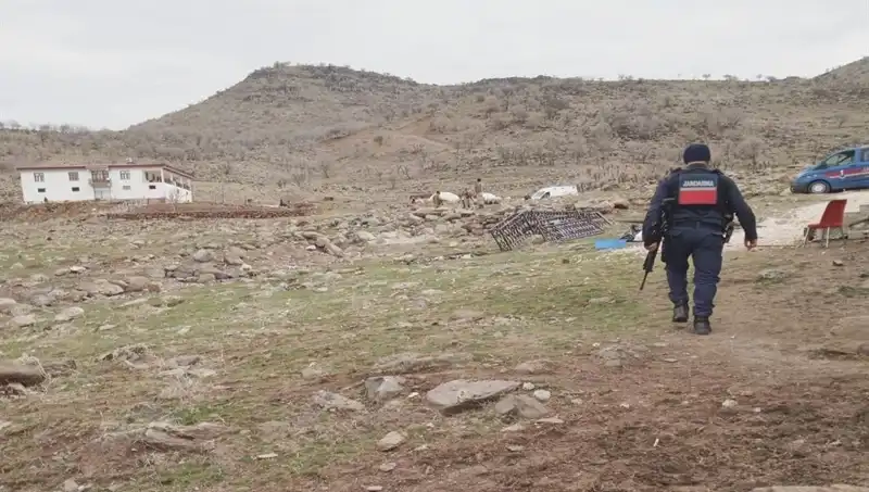 Husumetli Ailelerin Kavgalarında 6 Kişi Tutuklandı: Olayın Perde Arkası