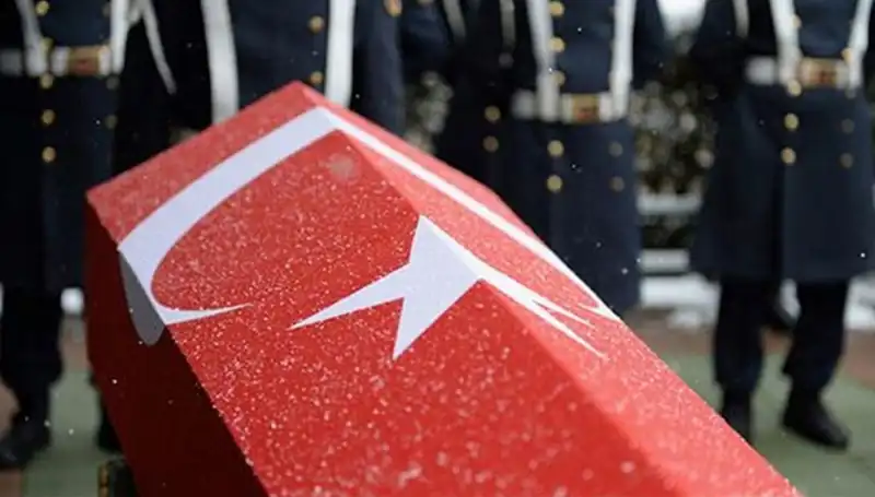 Pençe Kilit Operasyonu’nda Yaralanan Askerimizin Acı Kaybı: Şehit Oldu