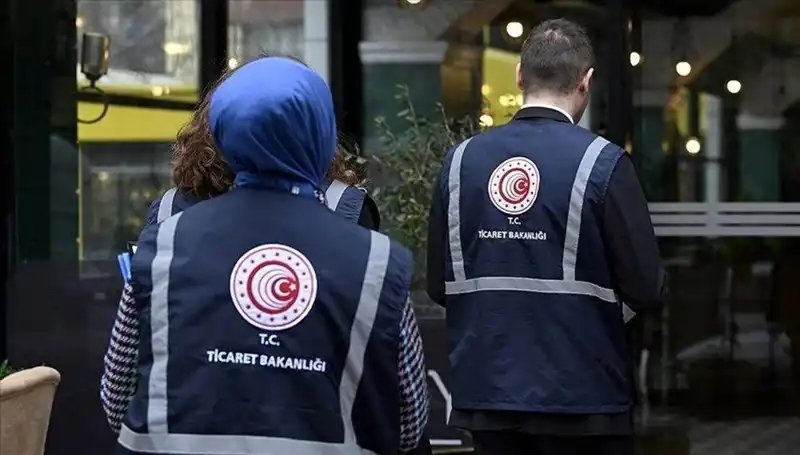 Ankara'da Oda Kokusu Skandalı: Bakanlık "Zehir" Dedi, Tüketici Ne Yapmalı?
