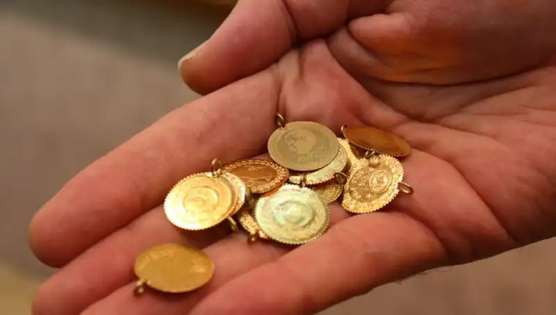 30 Nisan’da Altın Fiyatları: Gram ve Çeyrek Altının Son Durumu