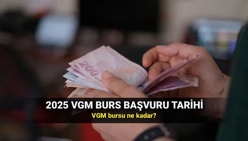 Vakıflar Genel Müdürlüğü Burs Başvuru Takvimi 2025: Neler Bekleniyor?
