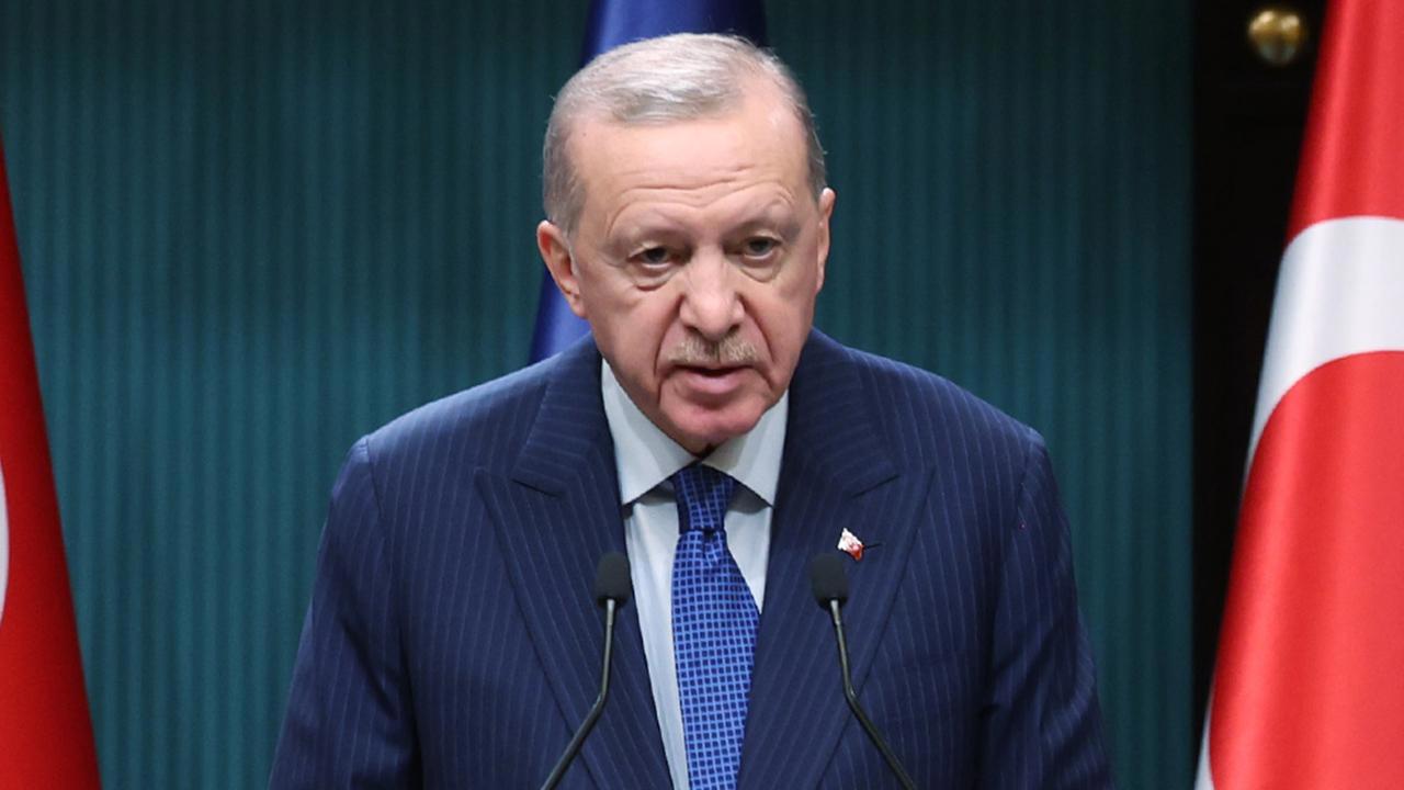 Cumhurbaşkanı Erdoğan'dan Sert Açıklama: Terörle Mücadele Kararlılıkla Sürdürülecek