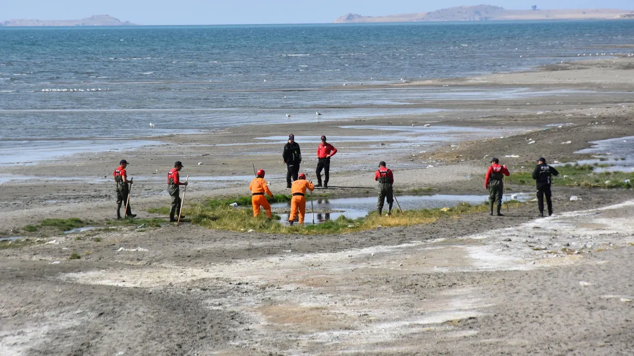 Rojin'in Eşyaları Bulundu: 27 Eylül'den Beri Gelişmeler Bekleniyor