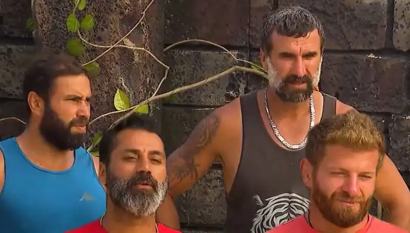 Survivor 2023'te Şoke Eden Veda: Kader Birleşmeyi İstemedi mi?