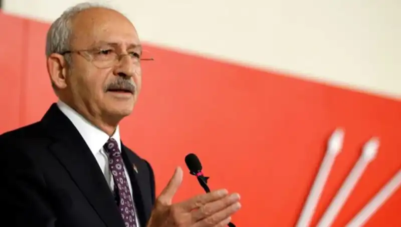 MHP, Kılıçdaroğlu Hakkındaki Şikayetini Geri Çekti: Siyasi Gelişmeler Nereye Gidiyor?