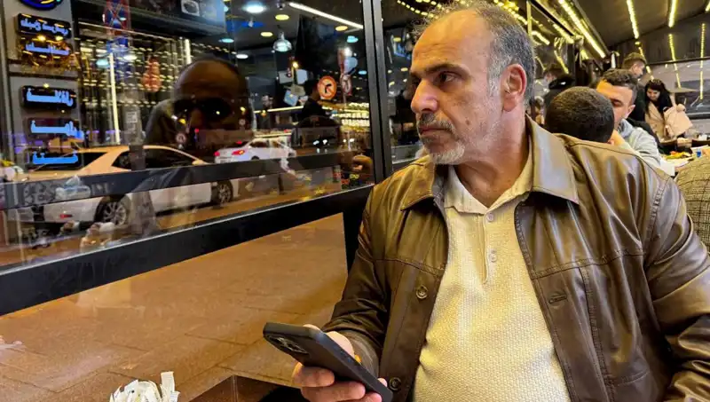 55 Yıldır Annelerini Arayan Kadın, Duygusal Yolculuğunu Paylaşıyor