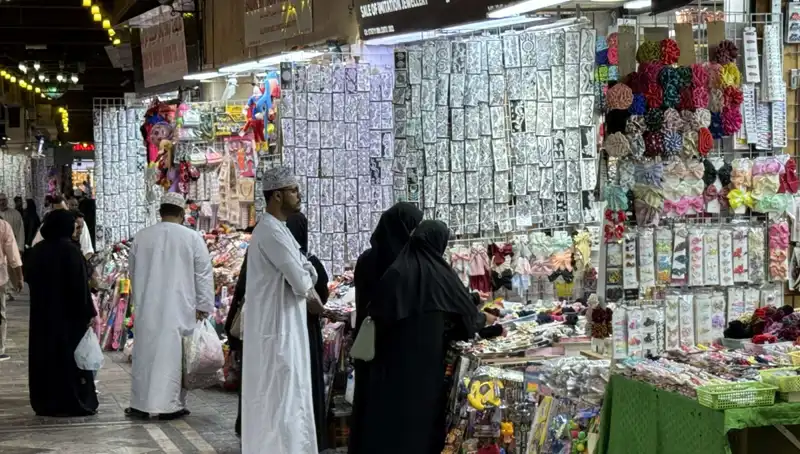 Matrah Çarşısı: 200 Yıllık Tarihiyle Ankara’nın Saklı Hazinesi