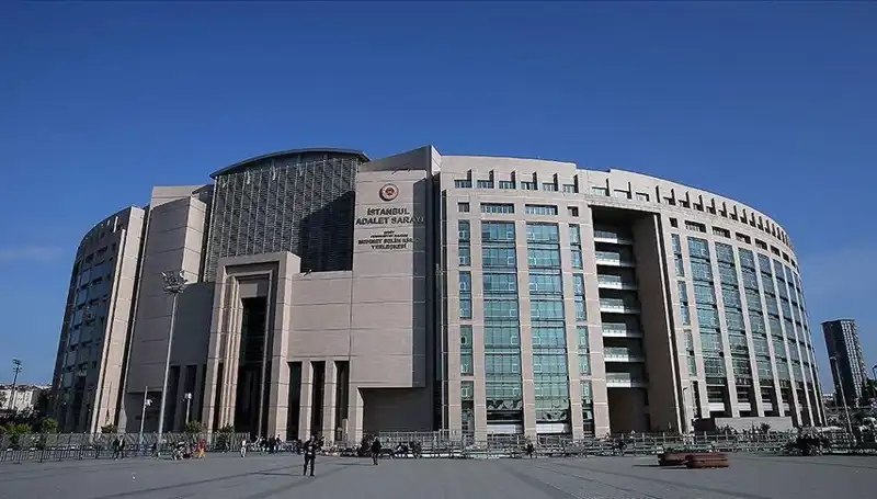 Yedi Gazeteci Hakkında Hazırlanan İddianamede İstenen Ceza Açıklandı!