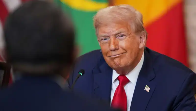 Dünyanın En Yoksul Ülkeleri Trump ile Bağlantılı Lobi Gruplarına Milyonlarca Dolar Ödüyor