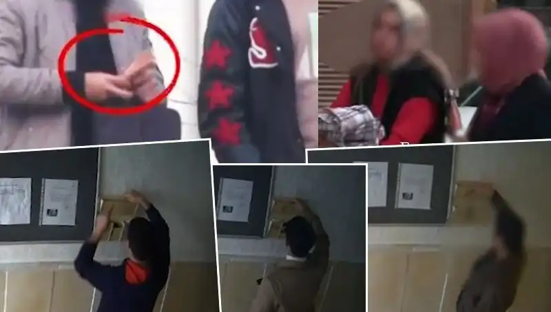 FETÖ'nün 47 Kentteki Gizli Yapısı Aydınlatıldı: Şok Edici Ayrıntılar Ortaya Çıktı