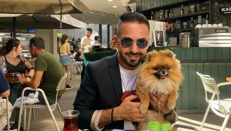 Güzellik Yarışmasının Şampiyonu Bir Anda Kayboldu, Gizem Peşinde