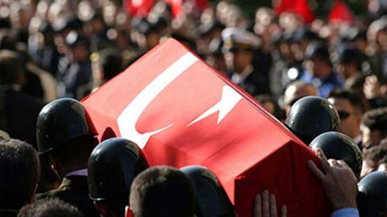 Polis Memuru, Silahlı Saldırı Sonucu Şehit Düştü