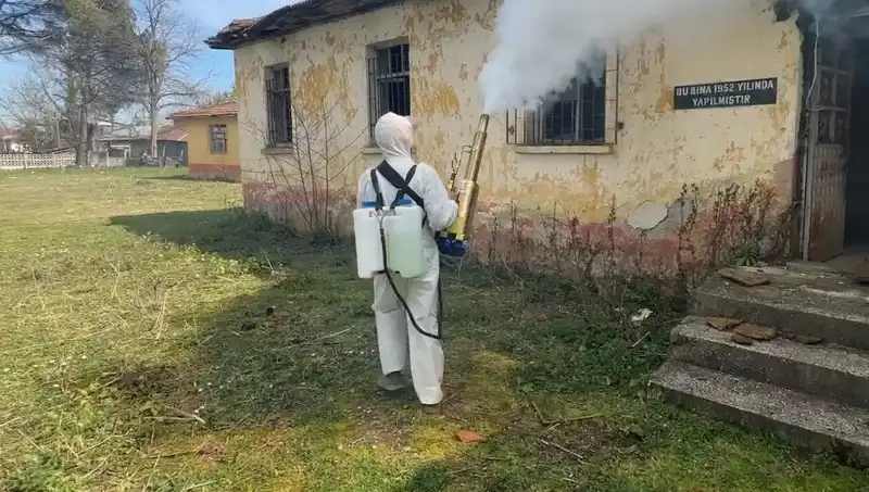 Çiftçilerin Kahverengi Kokarca ile Mücadelesi: Seferberlik Başladı