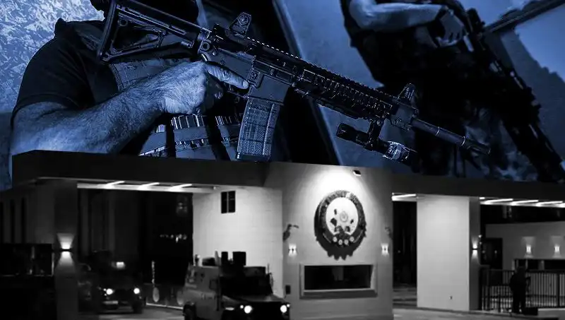 Ankara'da Baronların Torbacı Çocuk Oyunu: Uyuşturucu İle Mücadelede Yeşil Işık mı?
