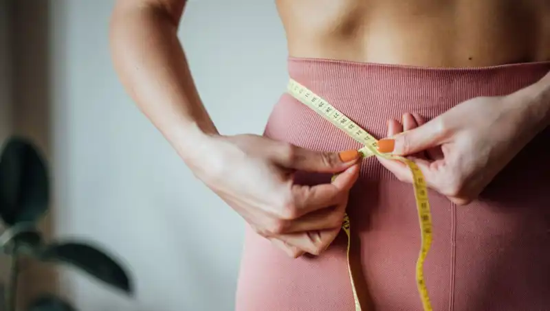 Egzersizle Beli İncelten Şaşırtıcı Yöntemler: 3 Cm Daha Zayıf Görünmek Mümkün!