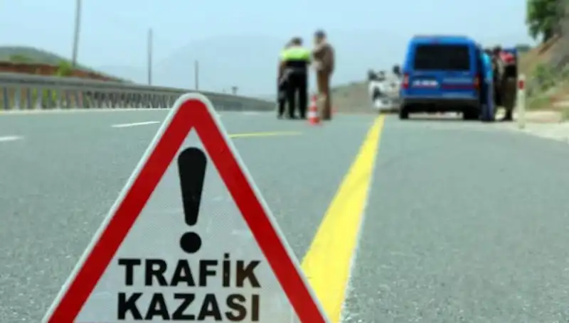 Bitlis'te Zincirleme Kazalar: 19 Yaralı, Olay Anı Panik Dolu Anlarla Dolu