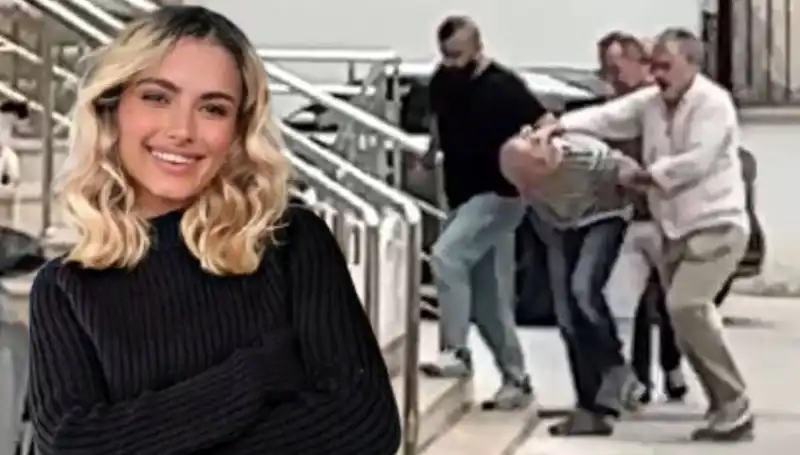 Trabzon'da Şok Eden Cinayet: Balkondan Girdi Sinem’i Yaşamdan Kopardı!