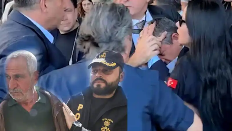 Özgür Özel'e Yönelik Saldırı: Önlenebilir Mi?