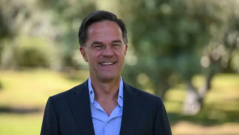 Rutte’nin Eurofighter Yorumları: Müttefiklere Kısıtlama Getirmemeleri İçin Çağrı!