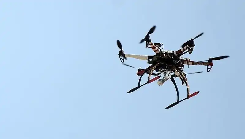 İzinsiz Drone Uçuşu: Ankara’da Ceza Yağmuru Başladı!