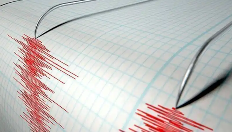 Rusya'da Şok Edici 6.3 Şiddetinde Deprem: Can ve Mal Kaybı Yaşandı