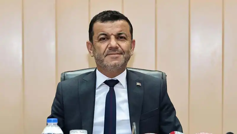 Bülent Nuri Çavuşoğlu: CHP Kurultayı'nın Arkasında Yatan İsim Kimdir?