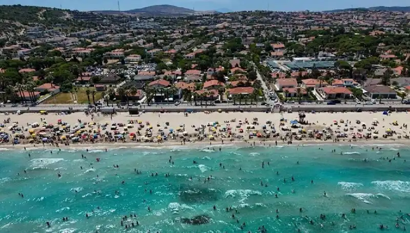 Çeşme’de Su Krizi Büyüyor: Kesinti Süresi Neden Uzatıldı?