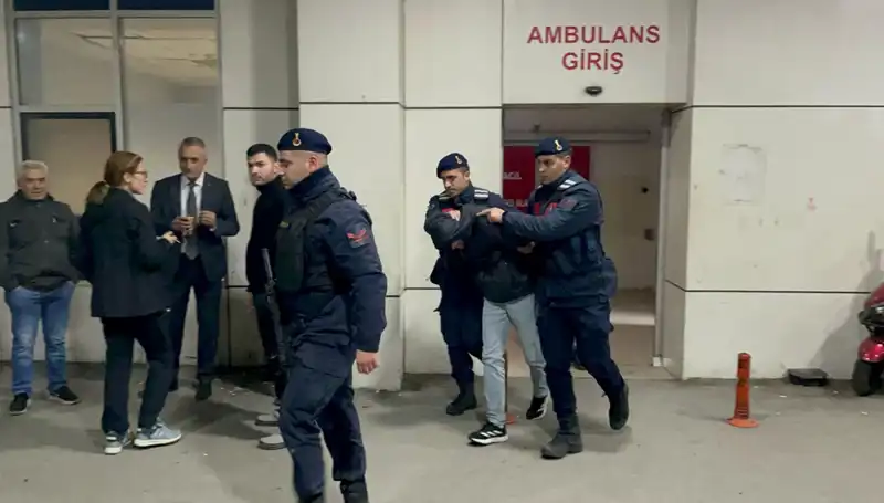 Tekirdağ'da Silahlı Kavga: Seken Mermi Hayat Aldı